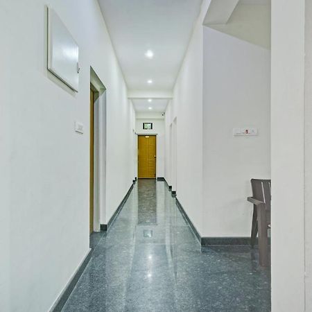 מלון מייזור Treebo Trend Karan Residency מראה חיצוני תמונה